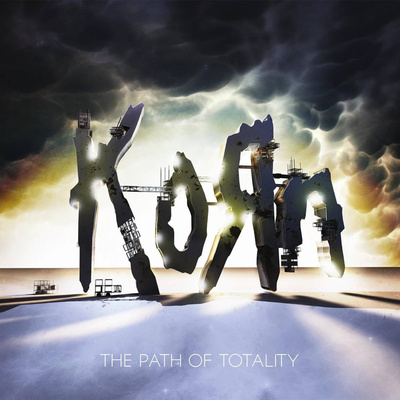 Korn - The Path of Totality