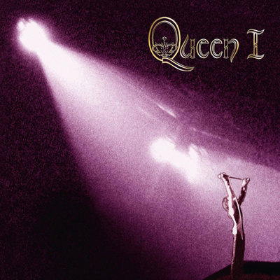 Queen - Queen I