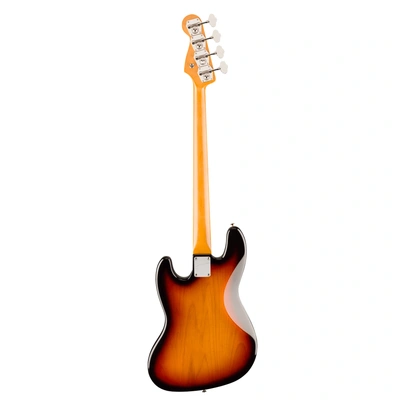 Fender Jaco Pastorius Jazz Bass 3 Renk Sunburst Bas Gitar