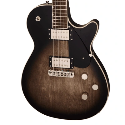 Gretsch Electromatic Jet Bristol Fog Elektro Gitar