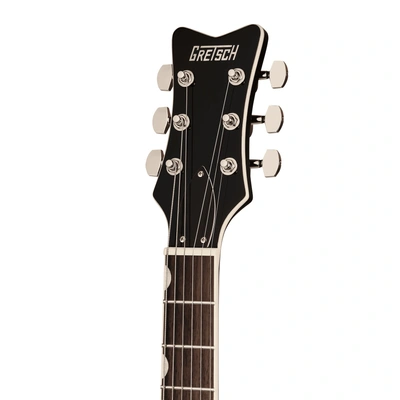 Gretsch Electromatic Jet Bristol Fog Elektro Gitar