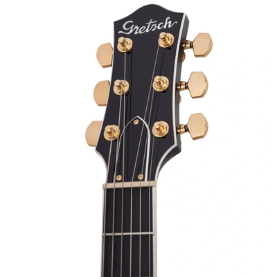 Gretsch G6228TG Players Edition Jet BT Bigsby Cadillac Green Elektro Gitar