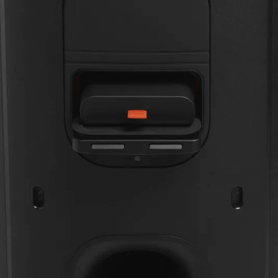 JBL Partybox 330 Siyah Bluetooth Hoparlör