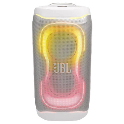 JBL Partybox 330 Beyaz Bluetooth Hoparlör
