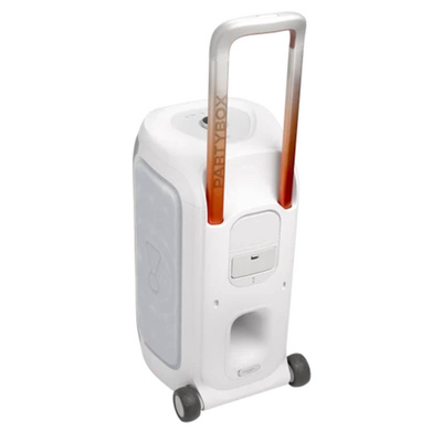JBL Partybox 330 Beyaz Bluetooth Hoparlör