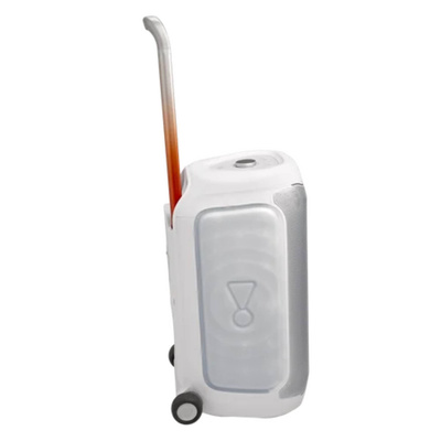 JBL Partybox 330 Beyaz Bluetooth Hoparlör