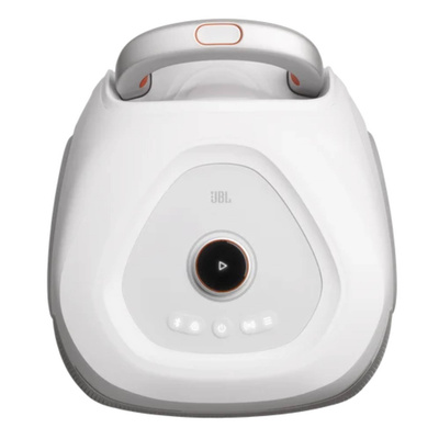 JBL Partybox 330 Beyaz Bluetooth Hoparlör