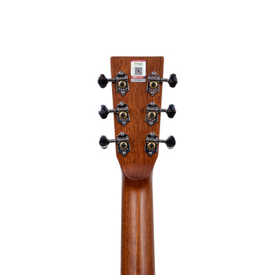 TYMA TD-12CE Natural Elektro Akustik Gitar (Gigbag Dahil)