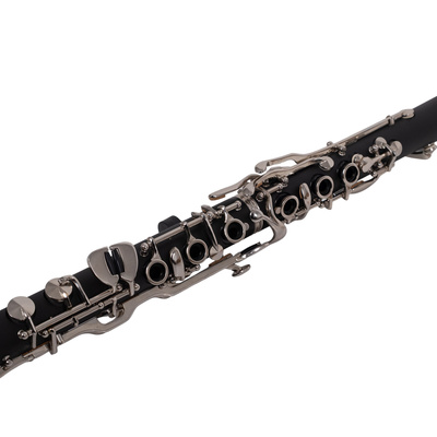 SAKURA SKR-CLGE-019 Alman Sistem Bb Klarnet