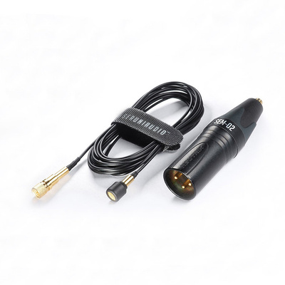 Seruni Audio SEM-02 Minyatür Condenser Mikrofon