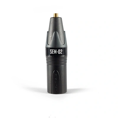 Seruni Audio SEM-02 Minyatür Condenser Mikrofon