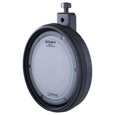 Roland PDQ-8S - V-Drums Quiet Design Trampet Padi