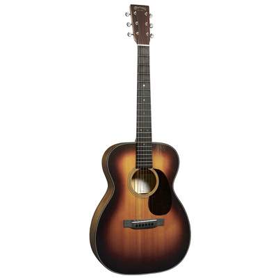 Martin 00-18 Joe Bonamassa Signature Akustik Gitar