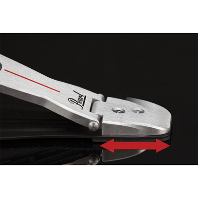 PEARL P-2050B Eliminator Redline Bas Davul Pedalı