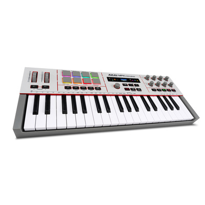 AKAI MPKminiplus II 37 Tuş Midi Klavye