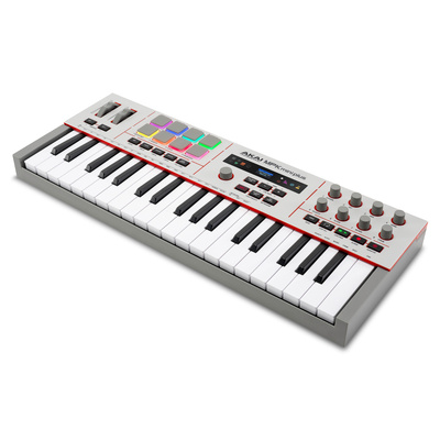 AKAI MPKminiplus II 37 Tuş Midi Klavye
