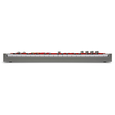 AKAI MPKminiplus II 37 Tuş Midi Klavye