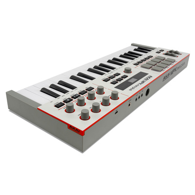 AKAI MPKminiplus II 37 Tuş Midi Klavye