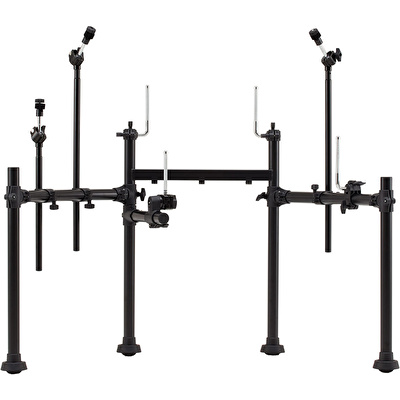 ROLAND VQD106 V-Drums Quiet Design Elektronik Davul Seti