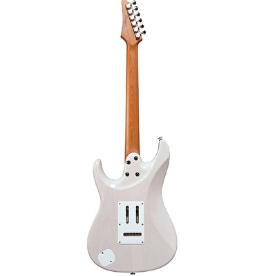 IBANEZ AZ2204N-AWD AZ Prestige Serisi Elektro Gitar Case Dahil