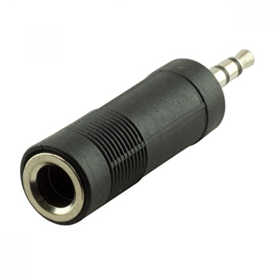 Kozmos 6.3mm - 3,5mm Çevirici