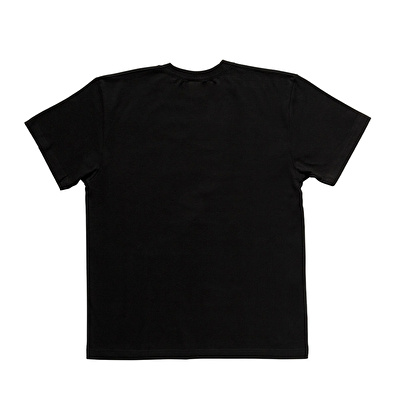 IBANEZ Logo T-Shirt Siyah XXL Beden
