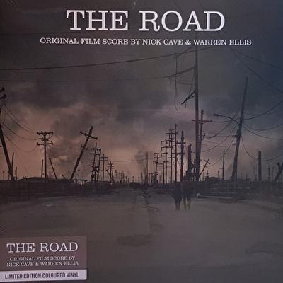 Nick Cave, Warren Ellis - OST - The Road