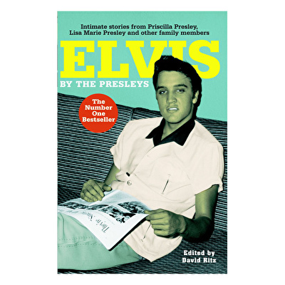 Elvis By The Presleys