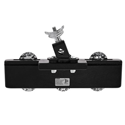 SCHLAGWERK JC250SM JingleChick – Çelik, Montajlanabilir Model