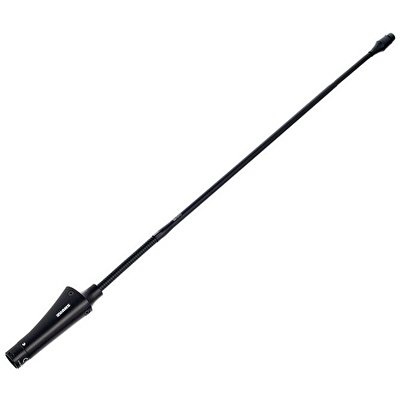 Shure CVG18S-B/C Gooseneck Mikrofon