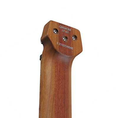 IBANEZ QX54QM-BSM Quest Serisi Headless Elektro Gitar Fiyatı