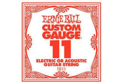 ERNIEBALL P01011 Elektro Gitar Teli