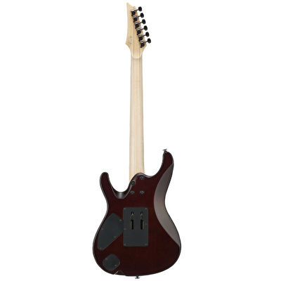 Ibanez KIKO100-TRR Kiko Signature Serisi Elektro Gitar