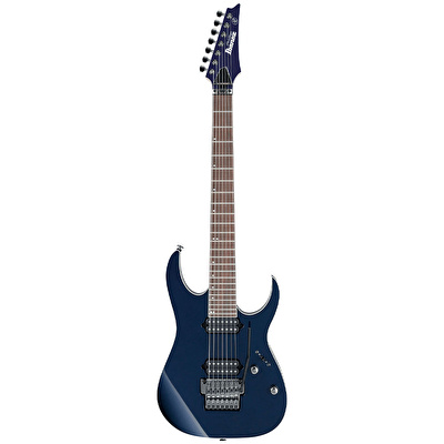 IBANEZ RG2027XL-DTB RG Prestige Serisi Elektro Gitar Case Dahil