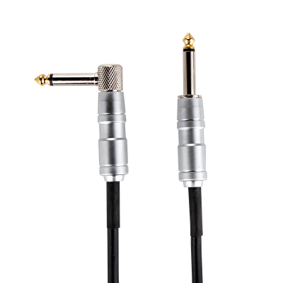 Kozmos KCL-021-6M Non-Noise 6mt Enstrüman Kablosu