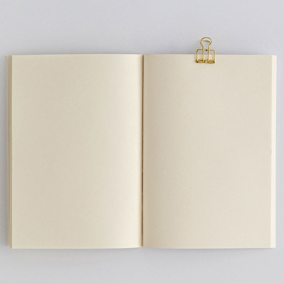 PAPER STREET Mantar II - Agaricus Radicatus Defter