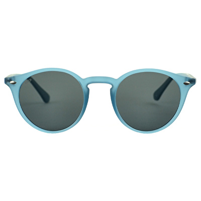 LOOKlight Letoon S-Size Matte Indigo Smoked Gözlük