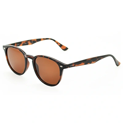 LOOKlight Langdon Chocolate Brown Gözlük
