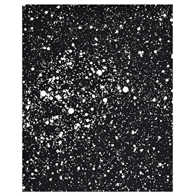 NUUNA Graphic S - Milky Way Defter