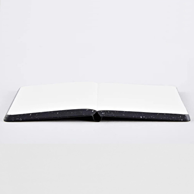 NUUNA Graphic S - Milky Way Defter