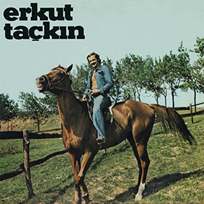 Erkut Taçkın - Erkut Taçkın