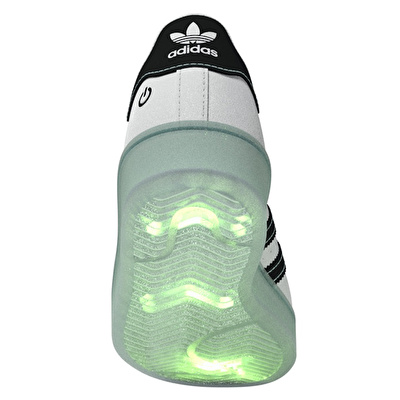 ADIDAS Superstar Led Lights Comfort Closure Çocuk Ayakkabısı