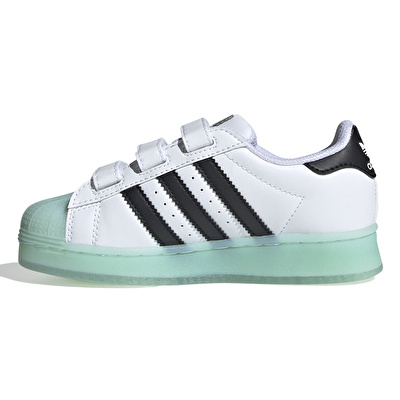ADIDAS Superstar Led Lights Comfort Closure Çocuk Ayakkabısı