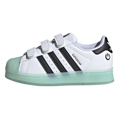 ADIDAS Superstar Led Lights Comfort Closure Çocuk Ayakkabısı