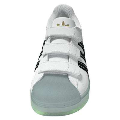 ADIDAS Superstar Led Lights Comfort Closure Çocuk Ayakkabısı