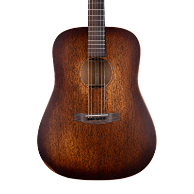 Martin D-15M StreetMaster Akustik Gitar