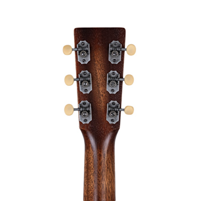Martin D-15M StreetMaster Akustik Gitar