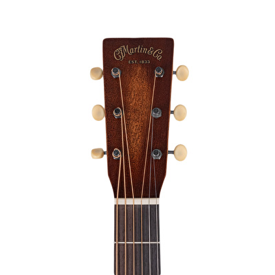Martin D-15M StreetMaster Akustik Gitar