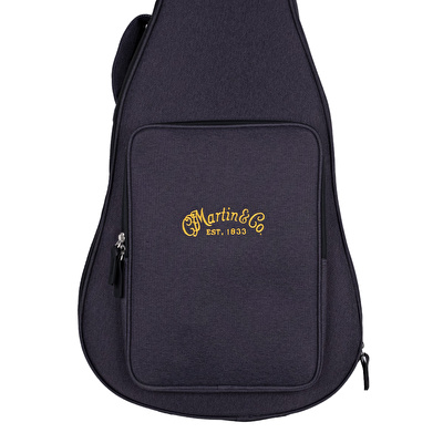 Martin D-15M StreetMaster Akustik Gitar