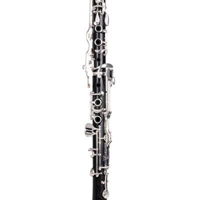 SILVER SCL-05SL MAHUR - VANDOREN 5JB Bekli Gümüş Aksam G (Sol) Klarnet